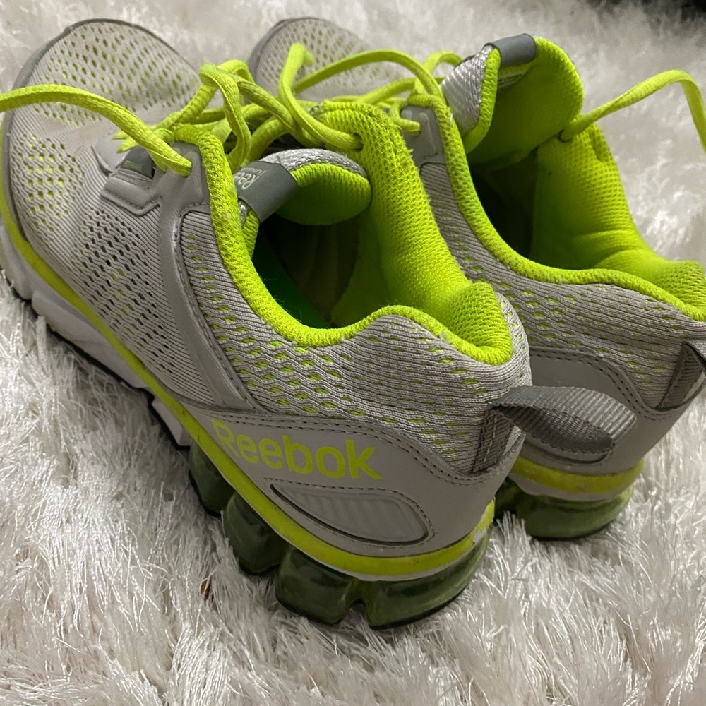 Reebok shoes